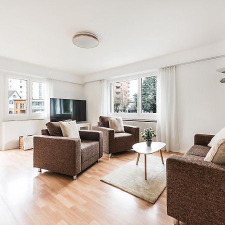 Soho 13 !Gratis Parken, Free Parking! Διαμέρισμα Κρόιτσλινγκεν Εξωτερικό φωτογραφία