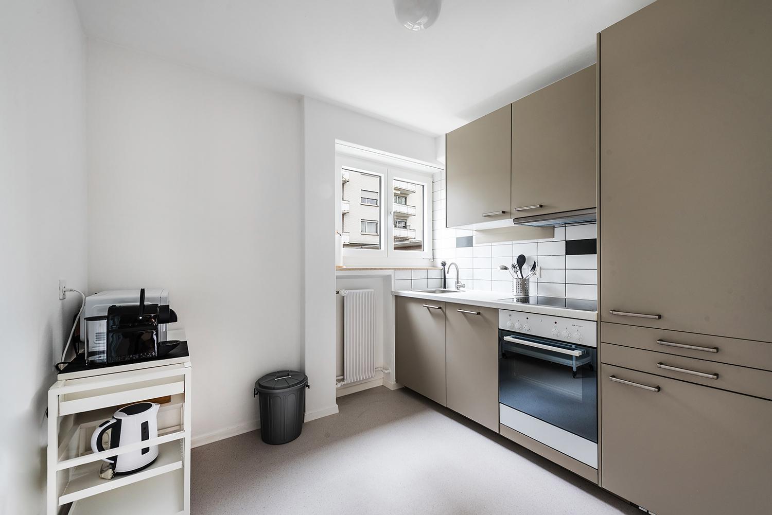 Soho 13 !Gratis Parken, Free Parking! Διαμέρισμα Κρόιτσλινγκεν Εξωτερικό φωτογραφία