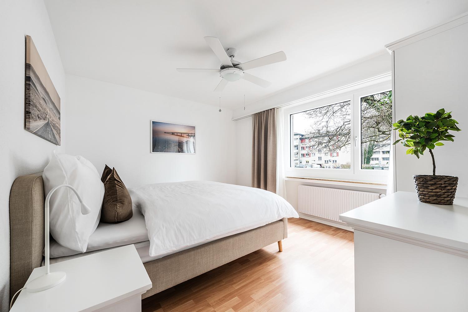 Soho 13 !Gratis Parken, Free Parking! Διαμέρισμα Κρόιτσλινγκεν Εξωτερικό φωτογραφία